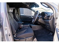 2026 Isuzu D-Max