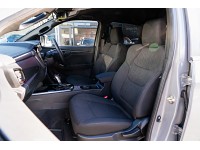 2026 Isuzu D-Max