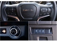 2026 Isuzu D-Max