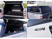 2026 Isuzu D-Max