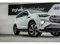 2026 Isuzu MU-X