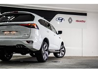 2026 Isuzu MU-X