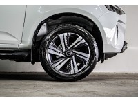 2026 Isuzu MU-X