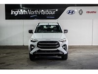 2026 Isuzu MU-X