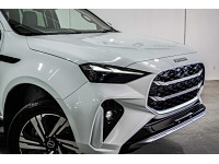 2026 Isuzu MU-X