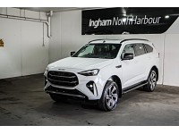 2026 Isuzu MU-X