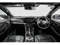 2026 Isuzu MU-X