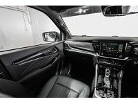 2026 Isuzu MU-X
