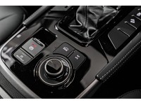 2026 Isuzu MU-X