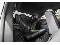 2026 Isuzu MU-X