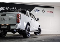 2022 Isuzu D-Max