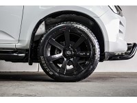 2022 Isuzu D-Max