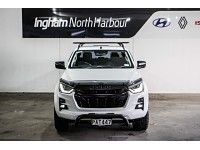 2022 Isuzu D-Max