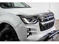 2022 Isuzu D-Max