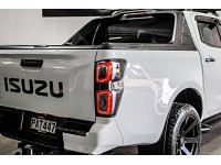 2022 Isuzu D-Max