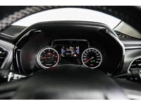 2022 Isuzu D-Max