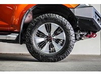 2021 Isuzu D-Max