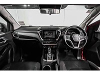 2021 Isuzu D-Max