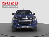 2023 Isuzu D-Max