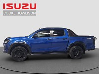 2023 Isuzu D-Max