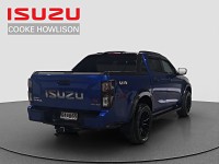 2023 Isuzu D-Max