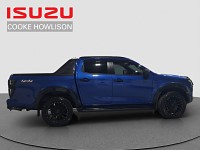 2023 Isuzu D-Max