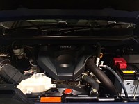2023 Isuzu D-Max