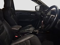 2023 Isuzu D-Max