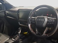 2023 Isuzu D-Max