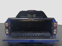 2023 Isuzu D-Max