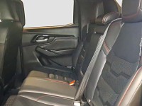 2023 Isuzu D-Max