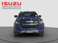 2023 Isuzu D-Max