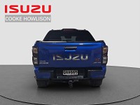 2023 Isuzu D-Max