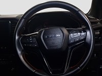 2023 Isuzu D-Max