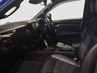 2023 Isuzu D-Max