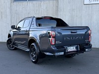2022 Isuzu D-Max