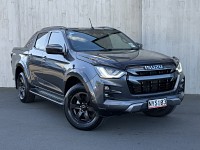 2022 Isuzu D-Max