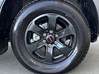 2022 Isuzu D-Max