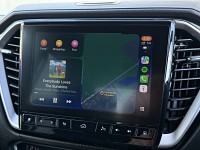 2022 Isuzu D-Max