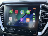 2022 Isuzu D-Max