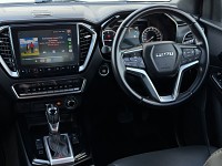 2022 Isuzu D-Max