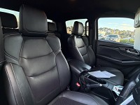 2022 Isuzu D-Max