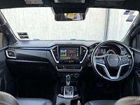 2022 Isuzu D-Max