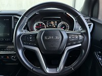 2022 Isuzu D-Max