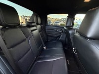 2022 Isuzu D-Max