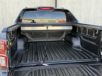2022 Isuzu D-Max