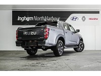 2026 Isuzu D-Max