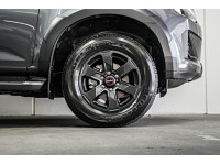 2026 Isuzu D-Max