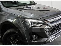 2026 Isuzu D-Max