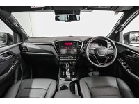 2026 Isuzu D-Max